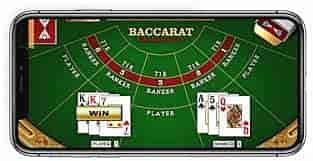 월클카지노-igaming-baccarat